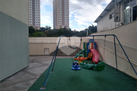 Apartamento à venda com 2 quartos, sendo 1 suíte, em Vila Mazzei, São Paulo, SP