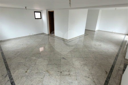Apartamento de 180 m², 4 quartos (2 suítes), na Vila Mascote: venha conhecer e se encantar!