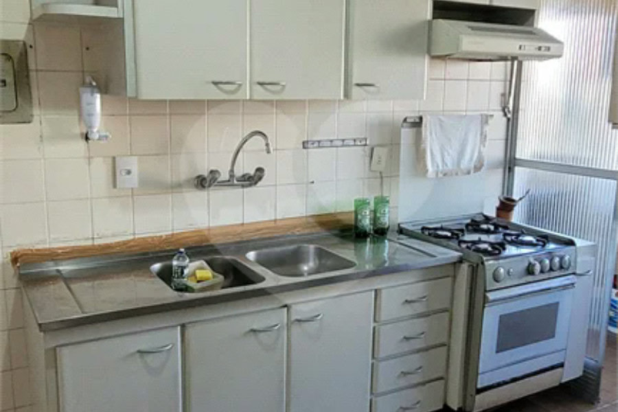 Apartamento 4 quartos no Sumaré