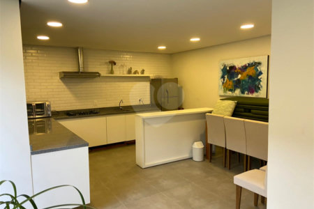 Apartamento à venda com 2 quartos, sendo 1 suíte,  em Vila Guarani (z Sul), São Paulo, SP