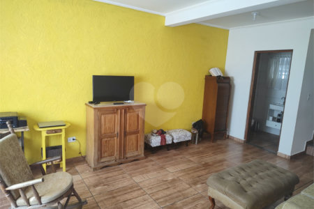 Casa para alugar com 3 quartos, sendo 1 suíte, em Jardim do Lago, Atibaia, SP