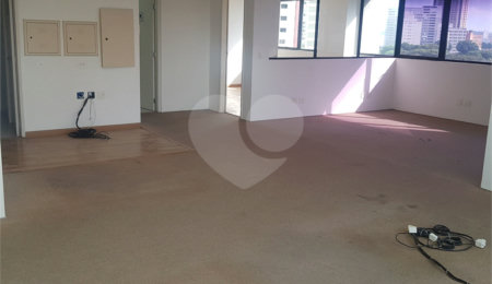 Sala à venda em Alto da Boa Vista, São Paulo, SP