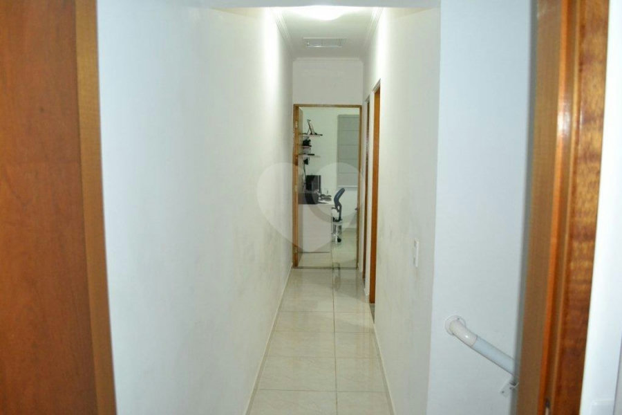Casa à venda com 3 quartos, sendo 1 suíte, em Vila Guilherme, São Paulo, SP