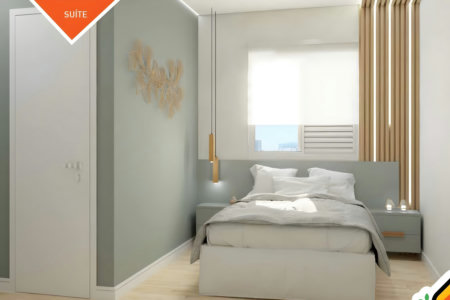 Tropical Park Residencial
