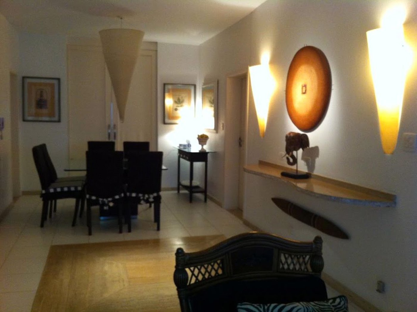 Apartamento com 3 dormitórios à venda, 100 m² por R$ 1.040.000,00 - Morro  do  Maluf - Guarujá/SP