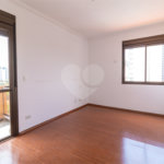 Apartamento à venda com 4 quartos, sendo 3 suítes,  em Chácara Santo Antônio, São Paulo, SP