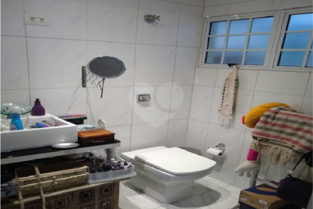 Sobrado à venda com 3 quartos, sendo 1 suíte, em Jaguaré, São Paulo, SP
