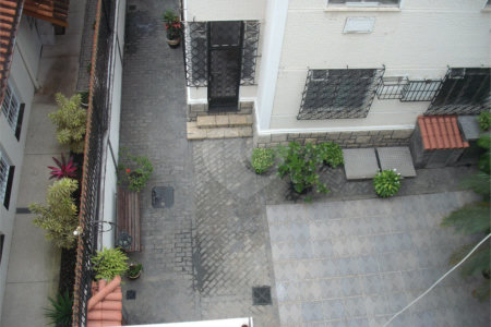 Apartamento à venda com 2 quartos em Tijuca, Rio de Janeiro, RJ