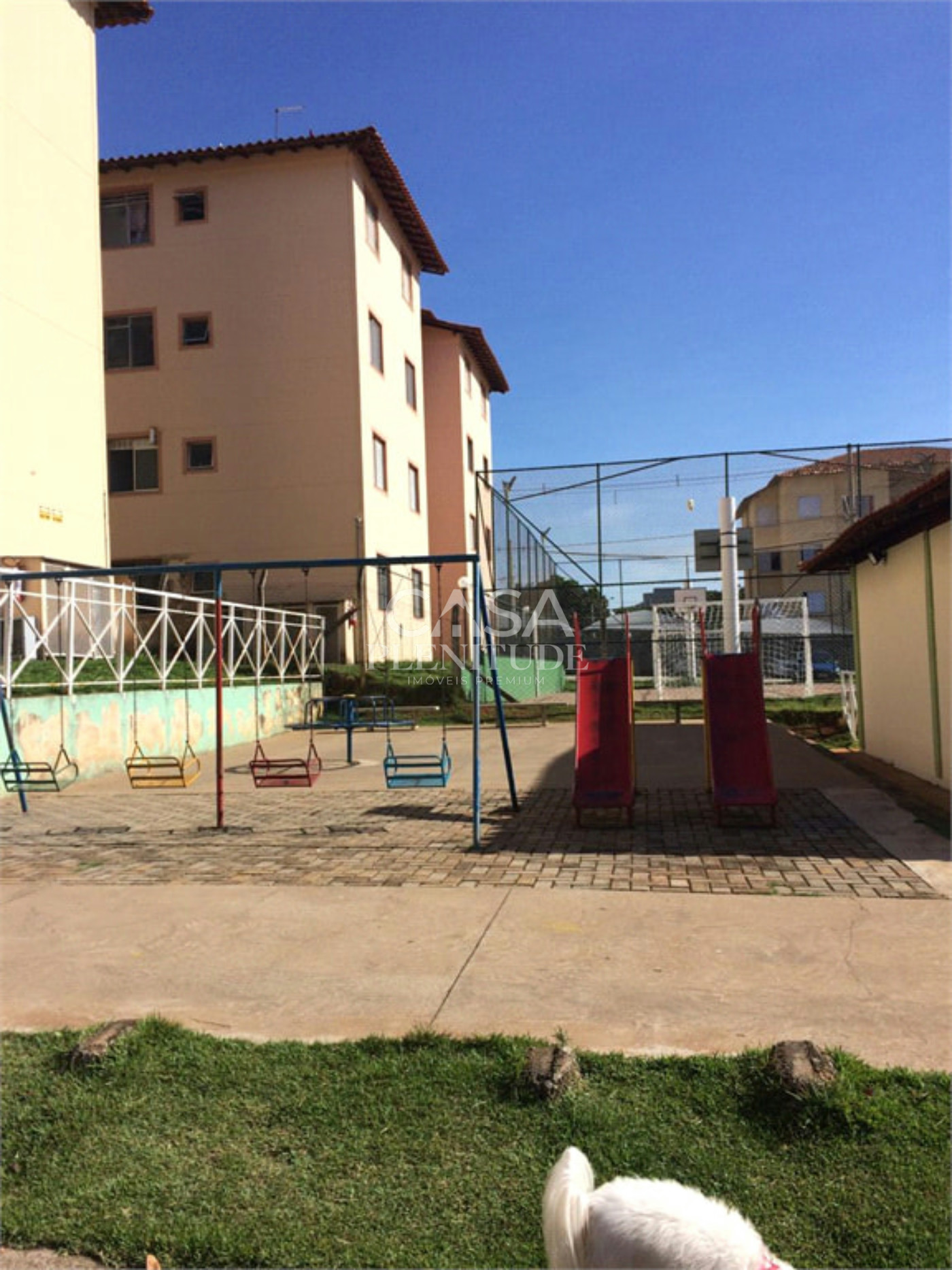 Apartamento à venda com 2 quartos em Jardim Novo Horizonte, Sorocaba, SP