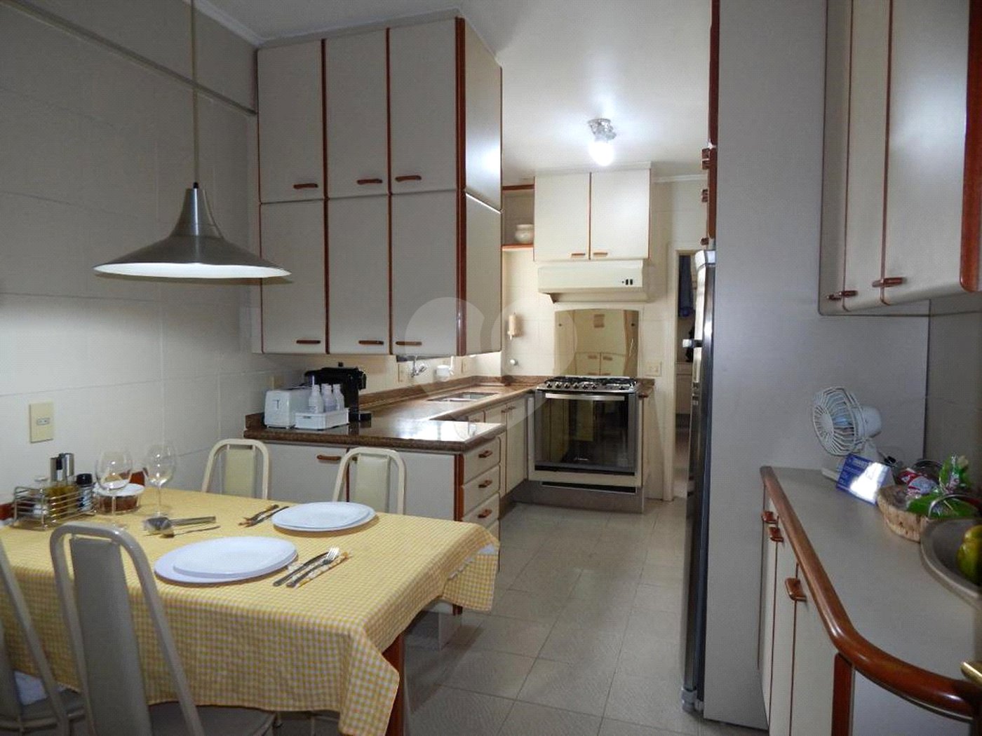 Apartamento à venda com 4 quartos, sendo 2 suítes, em Perdizes, São Paulo, SP