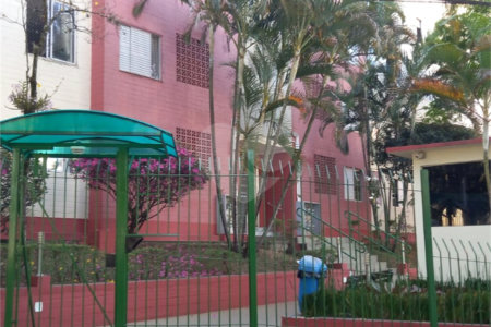 Apartamento à venda com 3 quartos em Barro Branco (zona Norte), São Paulo, SP