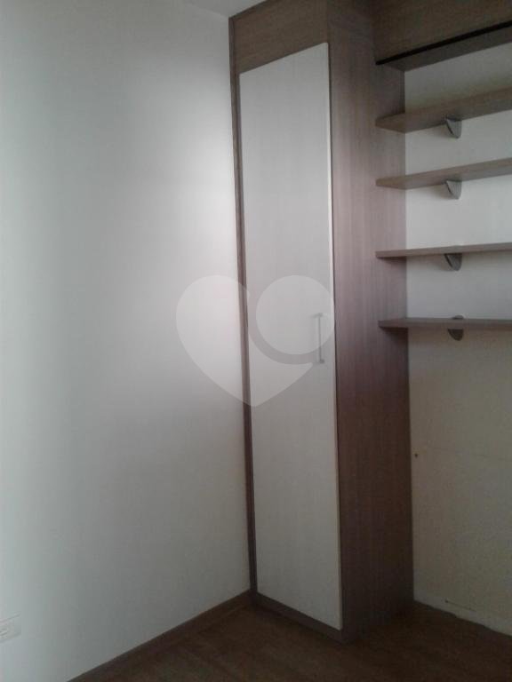 Apartamento à venda com 3 quartos em Mandaqui, São Paulo, SP