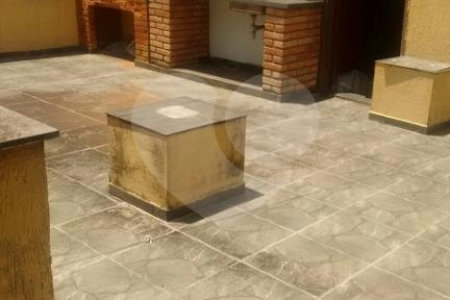 Sobrado à venda com 3 quartos, sendo 1 suíte, em Água Fria, São Paulo, SP