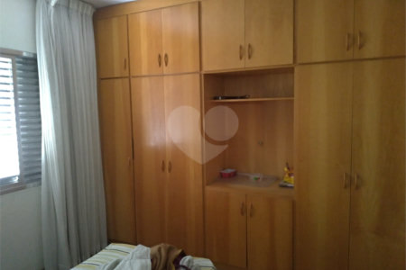 Sobrado à venda com 3 quartos em Jardim São Bento, São Paulo, SP