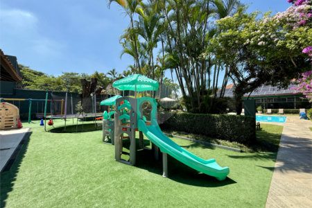 Apartamento à venda com 4 suítes em Jardim Marajoara, São Paulo, SP