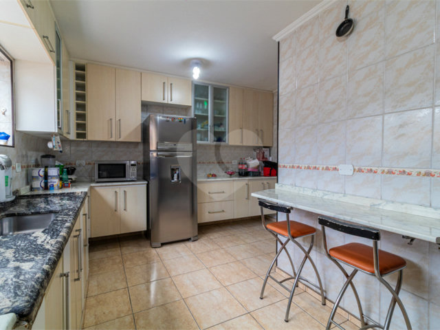 Casa à venda com 3 quartos, sendo 1 suíte,  em Santo Amaro, São Paulo, SP