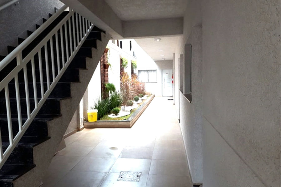 Apartamento à venda com 1 quarto em Parada Inglesa, São Paulo, SP