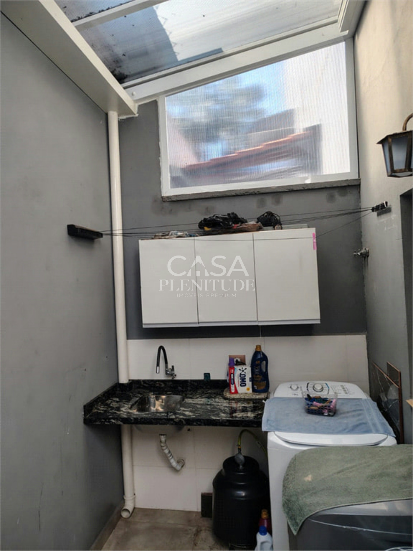 Casa de Vila à venda com 2 suítes em Chácaras do Rosário, Franco da Rocha, SP