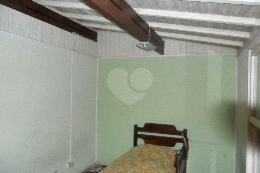 Sobrado à venda com 3 quartos, sendo 1 suíte, em Vila Albertina, São Paulo, SP
