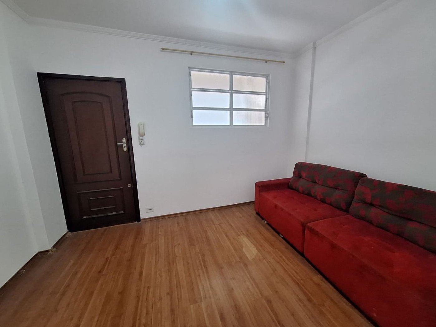 Apartamento com 1 dormitório à venda, 48 m² por R$ 372.000,00 - Aparecida - Santos/SP