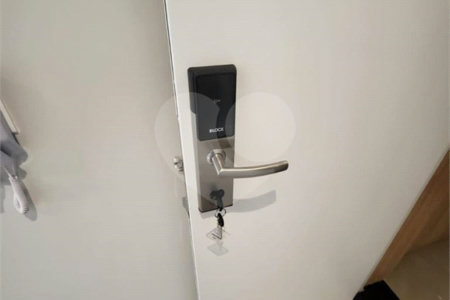 Apartamento à venda com 1 quarto em Pinheiros, São Paulo, SP
