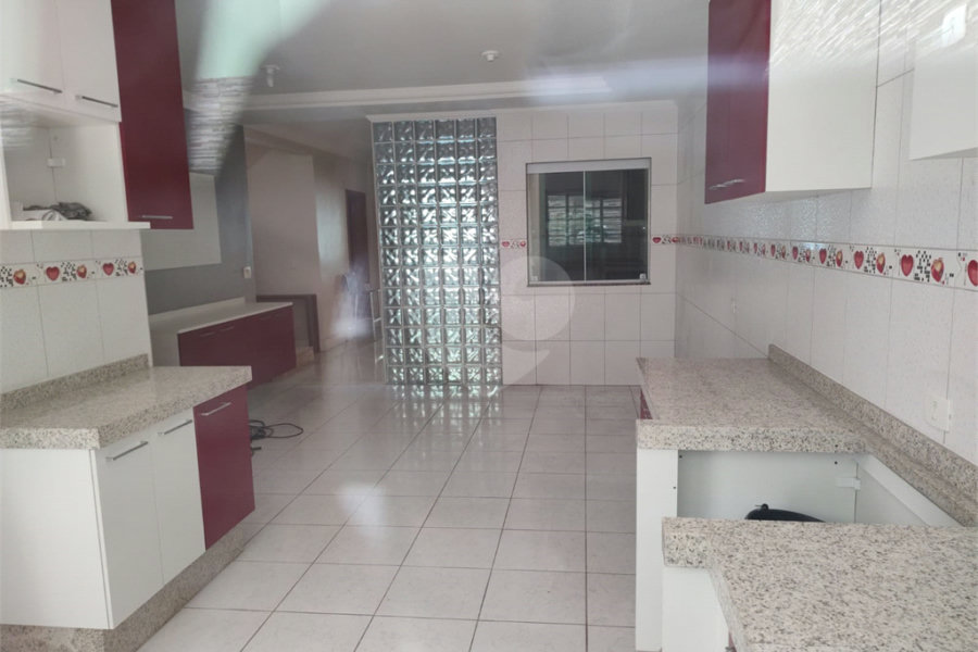 Casa à venda com 4 quartos, sendo 2 suítes, em Casa Verde, São Paulo, SP