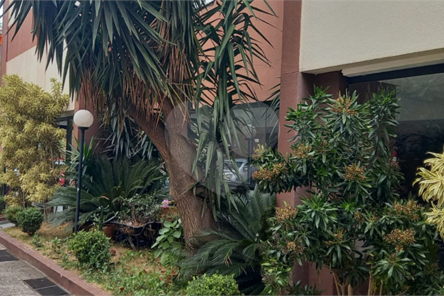 Apartamento à venda com 2 quartos em Freguesia do Ó, São Paulo, SP