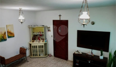 Sobrado à venda com 3 suítes em Santa Teresinha, São Paulo, SP