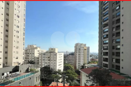 Apartamento para alugar com 1 quarto em Sumarezinho, São Paulo, SP