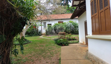 Casa Térrea à venda com 5 quartos em Brooklin, São Paulo, SP