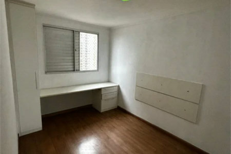 Apartamento à venda com 2 quartos, sendo 1 suíte, em Vila Suzana, São Paulo, SP