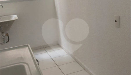 Apartamento à venda com 2 quartos em Colônia (zona Leste), São Paulo, SP