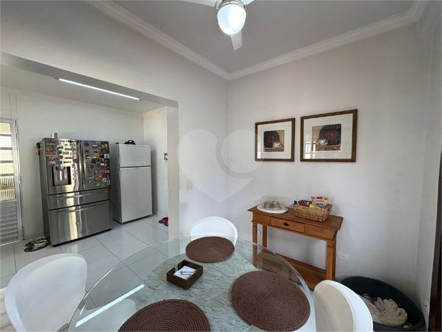 Casa à venda com 4 suítes no condomínio Granja Olga II, Sorocaba - SP