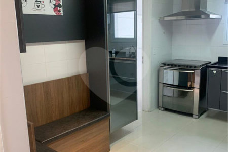 Apartamento à venda com 3 suítes em Cidade Mãe do Céu, São Paulo, SP