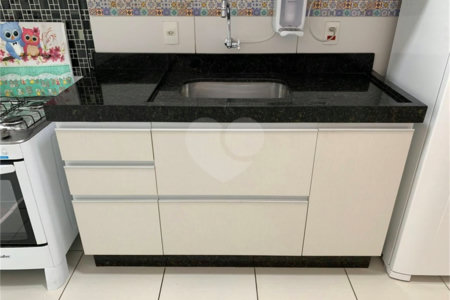 Apartamento à venda com 2 quartos, sendo 1 suíte,  em Jardim Ferreira, Sorocaba, SP