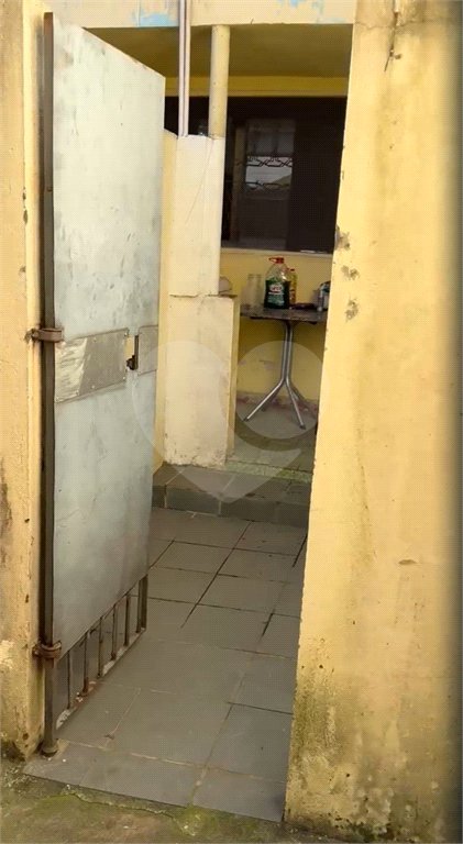 Sobrado à venda com 5 quartos em Vila Marari, São Paulo, SP