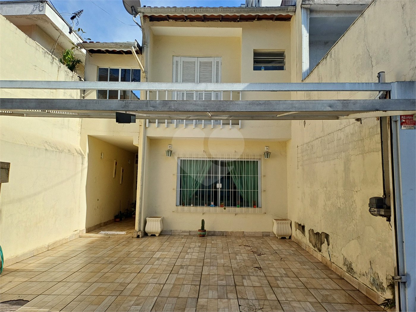Sobrado à venda com 3 quartos, sendo 1 suíte, em Casa Verde, São Paulo, SP