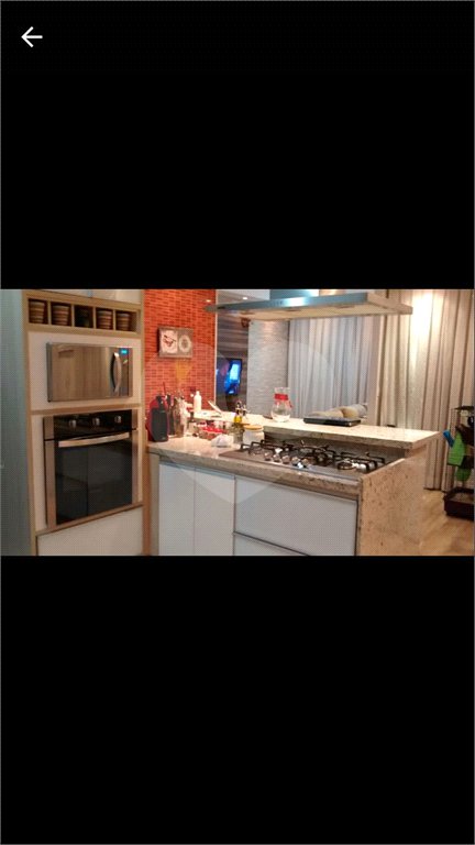 Apartamento à venda com 2 quartos, sendo 1 suíte,  em Limão, São Paulo, SP
