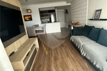 Apartamento à venda com 3 quartos, sendo 1 suíte, em Além Ponte, Sorocaba, SP