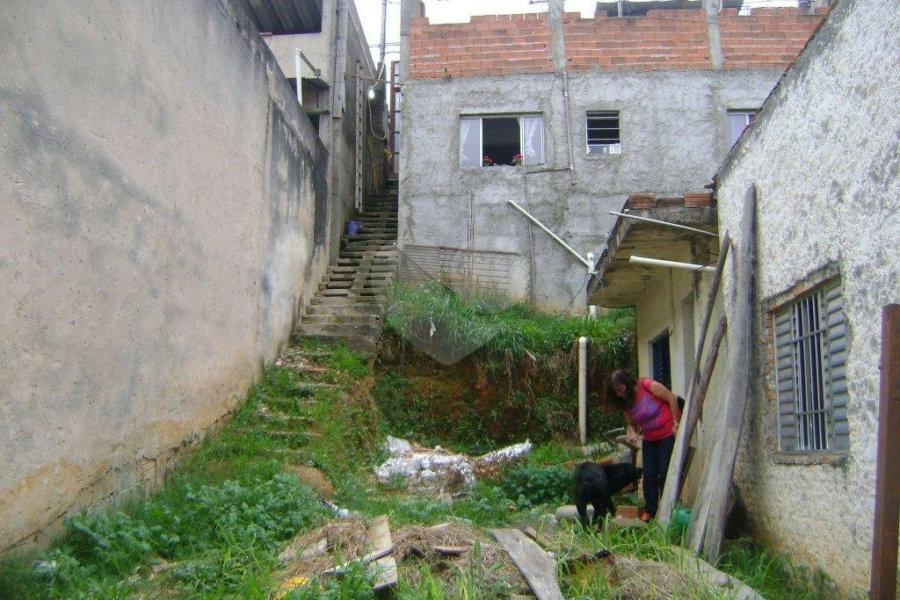 Terreno à venda em Jardim Peri, São Paulo, SP