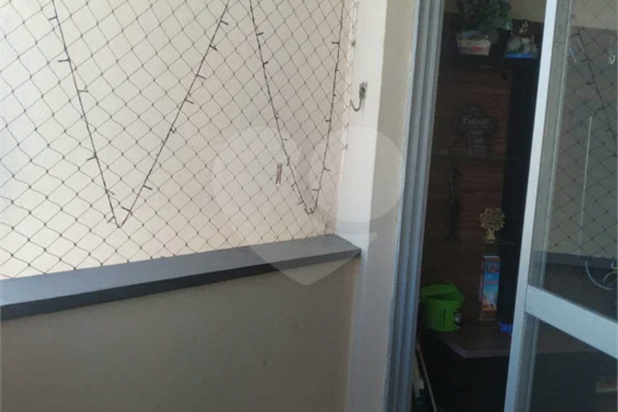 Apartamento à venda com 3 quartos, sendo 1 suíte, em Jabaquara, São Paulo, SP