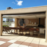Apartamento à venda com 2 quartos em Barra Funda, São Paulo, SP