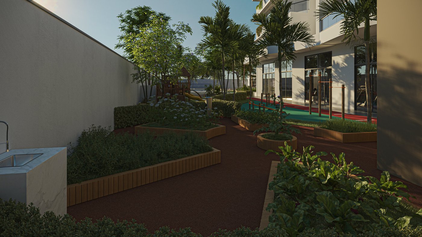 Living Desing
