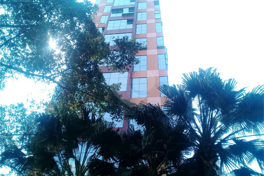 Sala à venda em Pinheiros, São Paulo, SP