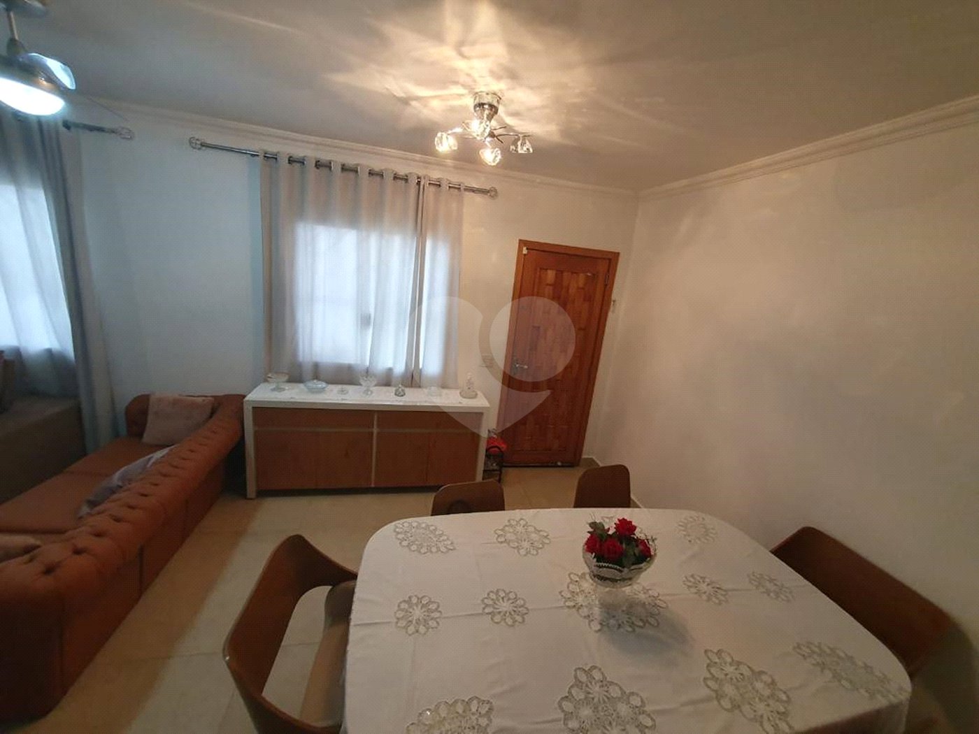 Sobrado à venda com 3 quartos, sendo 1 suíte, em Limão, São Paulo, SP
