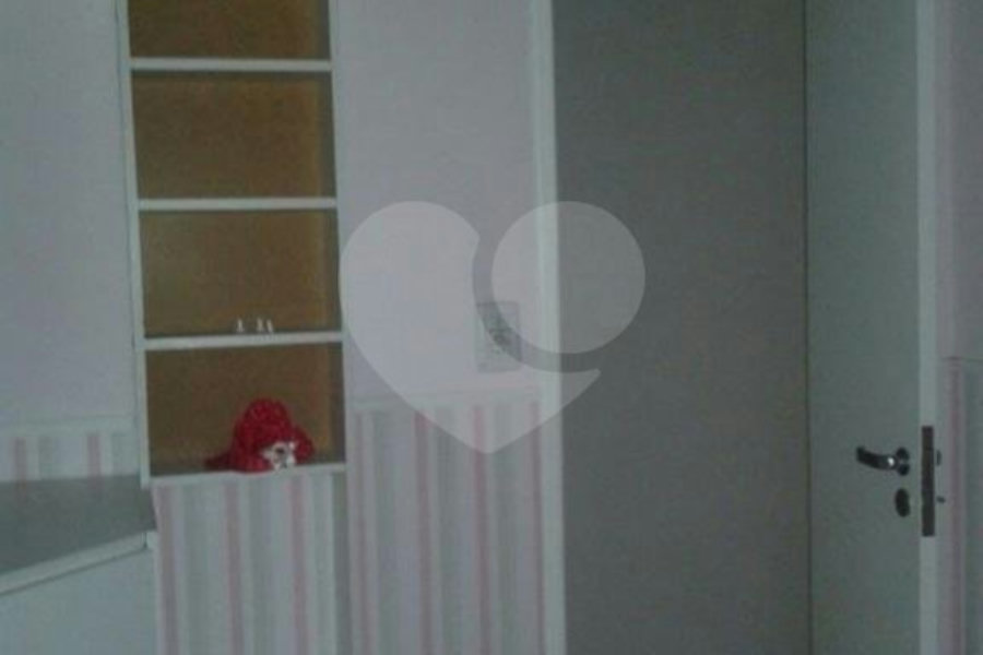 Apartamento à venda com 2 quartos em Santana, São Paulo, SP