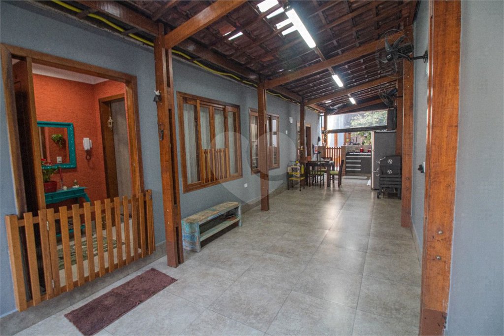Casa para alugar com 3 suítes em Chácara Santo Antônio, São Paulo, SP