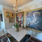 Cobertura com 3 dormitórios à venda, 320 m² por R$ 3.100.000,00 - Gonzaga - Santos/SP