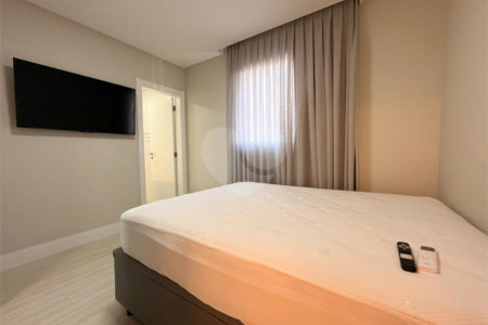 Apartamento à venda com 3 suítes em Balneário Perequê, Porto Belo, SC