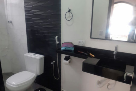 Casa com 4 dormitórios à venda, 180 m² por R$ 650.000,00 - Jardim Virginia - Guarujá/SP